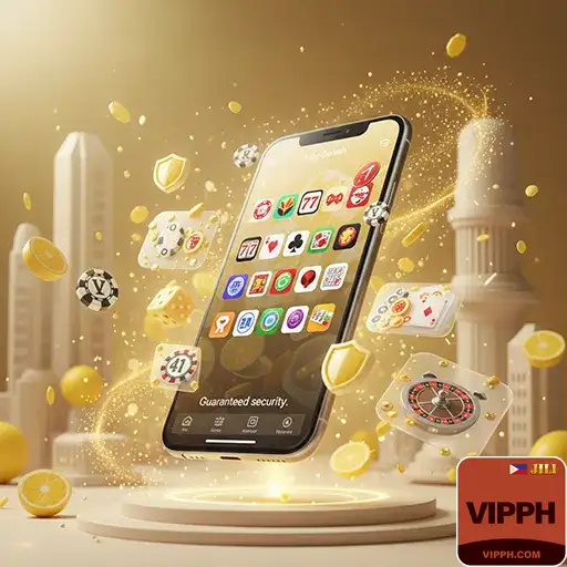 vipph app 