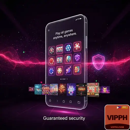 vipph app 