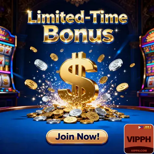 vipph bonus 