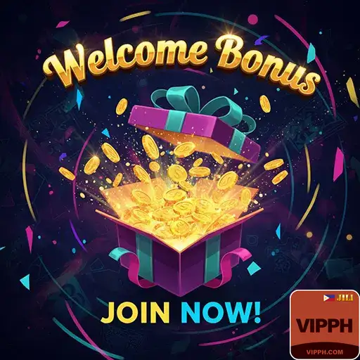 vipph bonus 