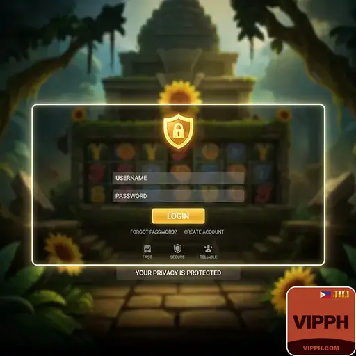 vipph login 