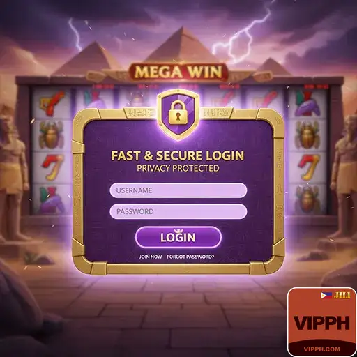 vipph login 